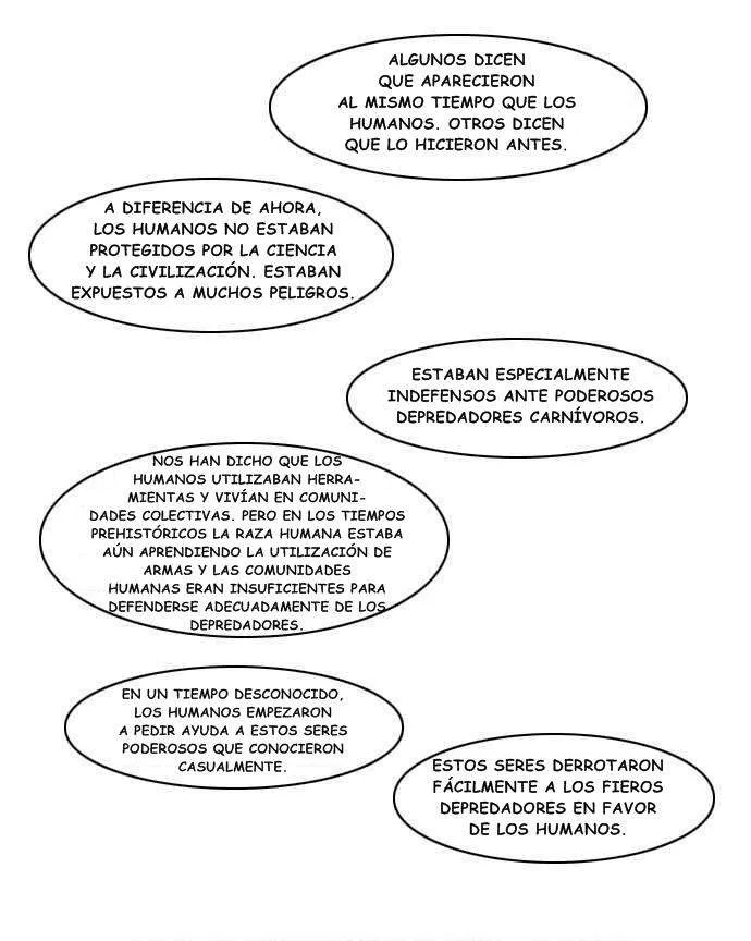 Noblesse Capítulo 108 en Línea - página 24