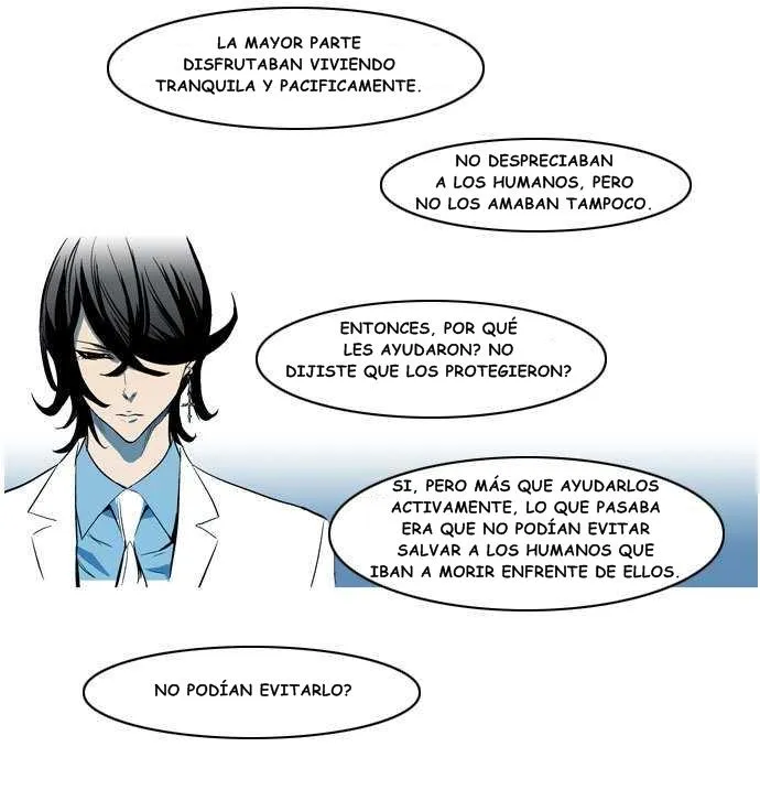 Noblesse Capítulo 108 en Línea - página 27