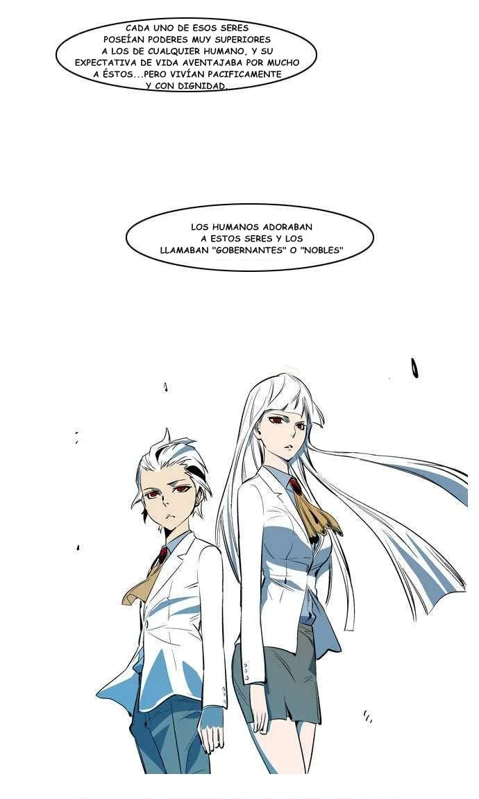 Noblesse Capítulo 108 en Línea - página 30