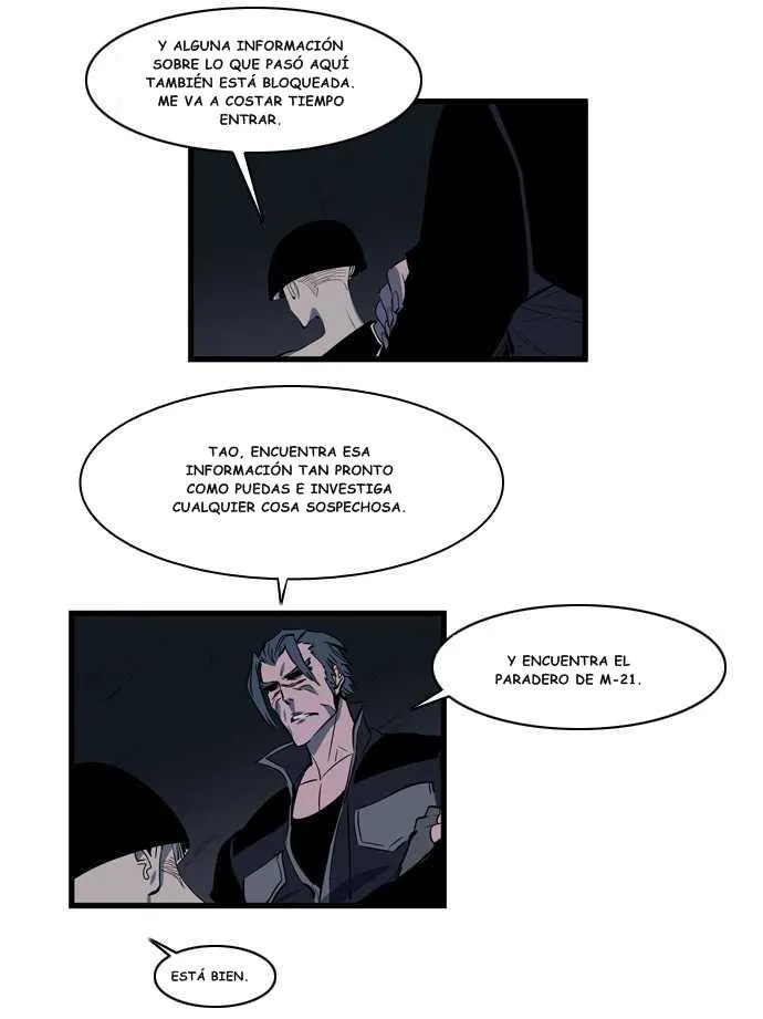 Noblesse Capítulo 109 en Línea - página 12