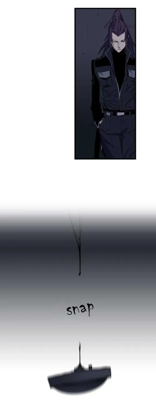 Noblesse Capítulo 109 en Línea - página 14