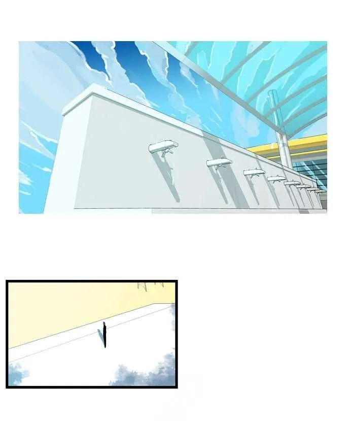 Noblesse Capítulo 109 en Línea - página 18