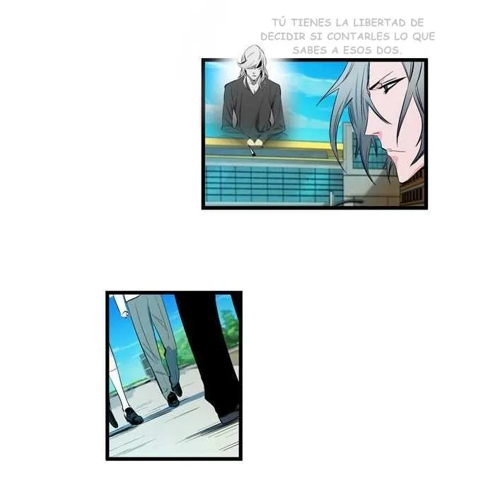 Noblesse Capítulo 109 en Línea - página 19