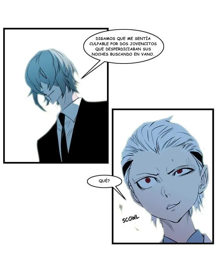 Noblesse Capítulo 109 en Línea - página 24