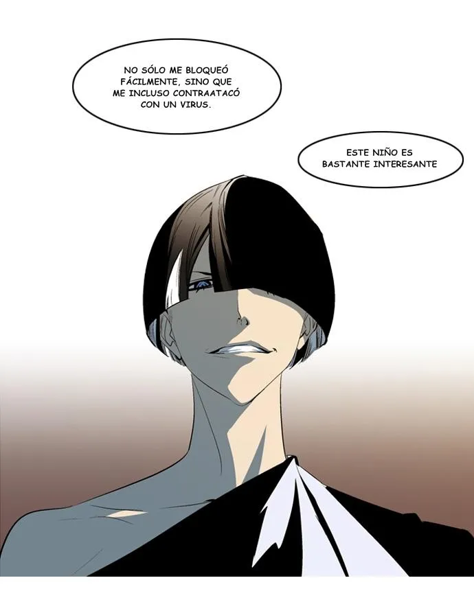 Noblesse Capítulo 110 en Línea - página 6