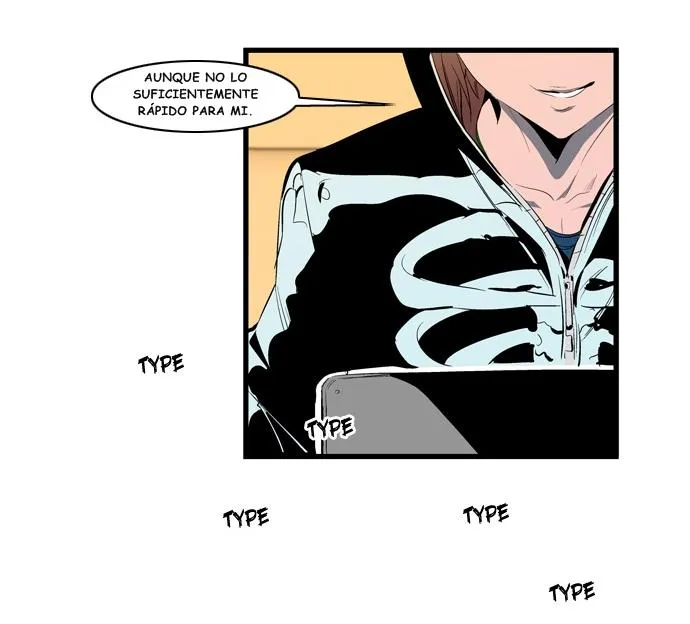 Noblesse Capítulo 110 en Línea - página 8