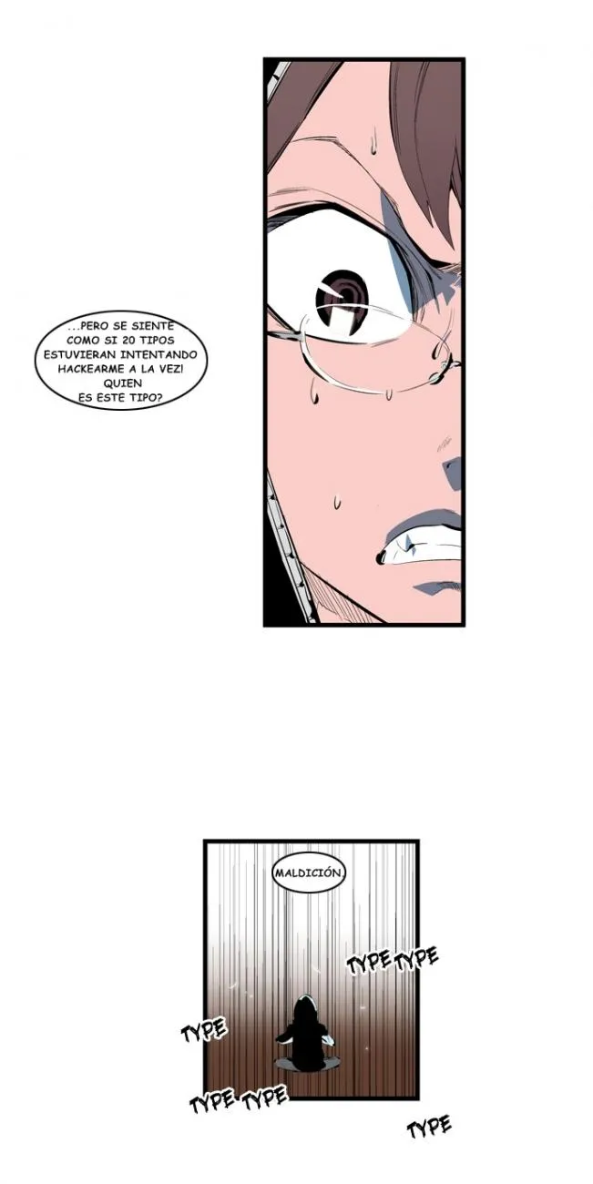 Noblesse Capítulo 110 en Línea - página 11