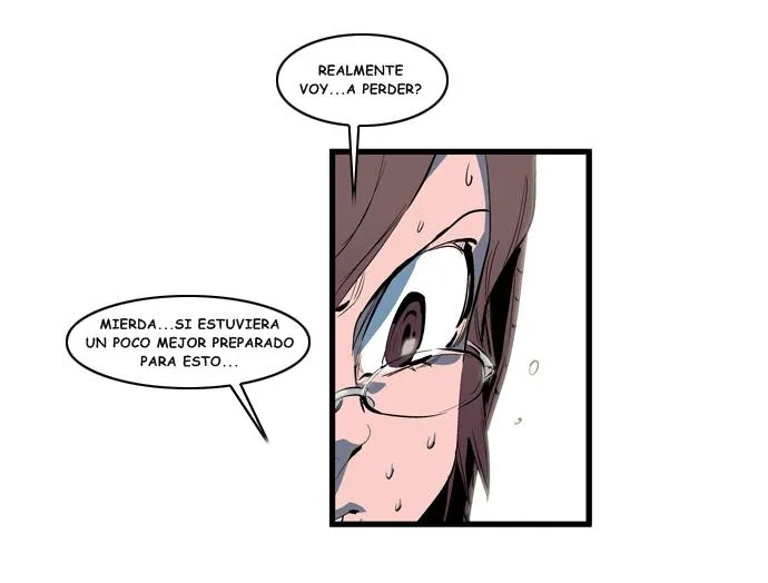 Noblesse Capítulo 110 en Línea - página 13