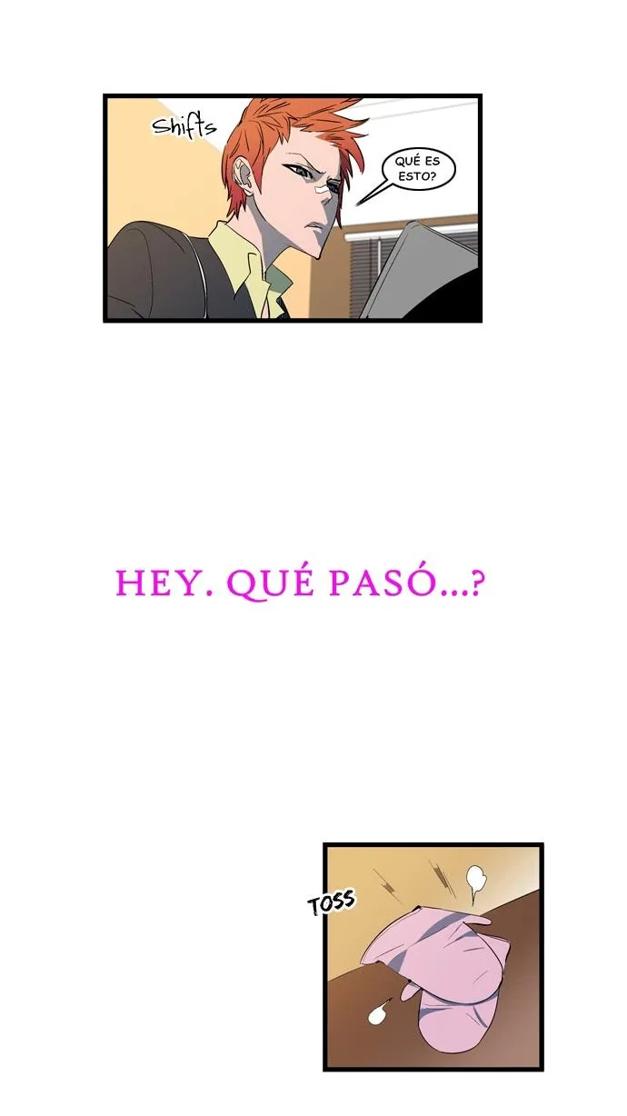 Noblesse Capítulo 110 en Línea - página 19