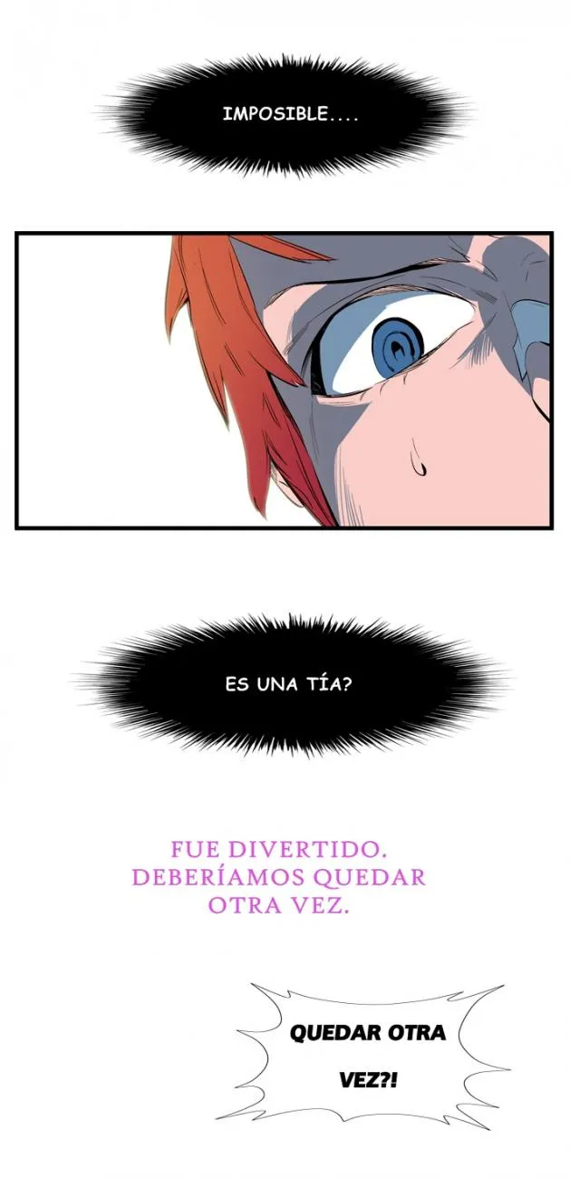 Noblesse Capítulo 110 en Línea - página 22