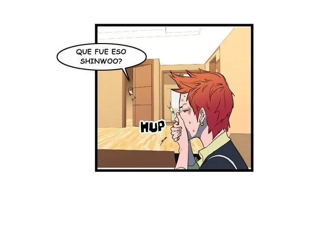 Noblesse Capítulo 110 en Línea - página 23