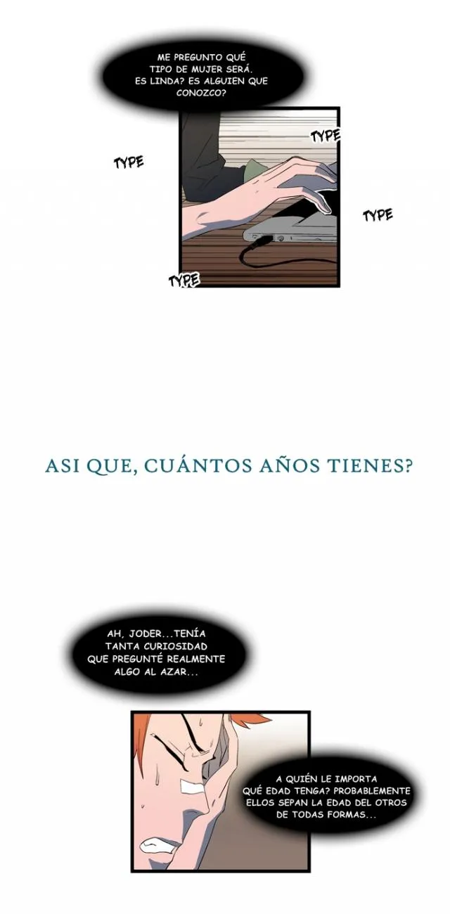 Noblesse Capítulo 110 en Línea - página 25
