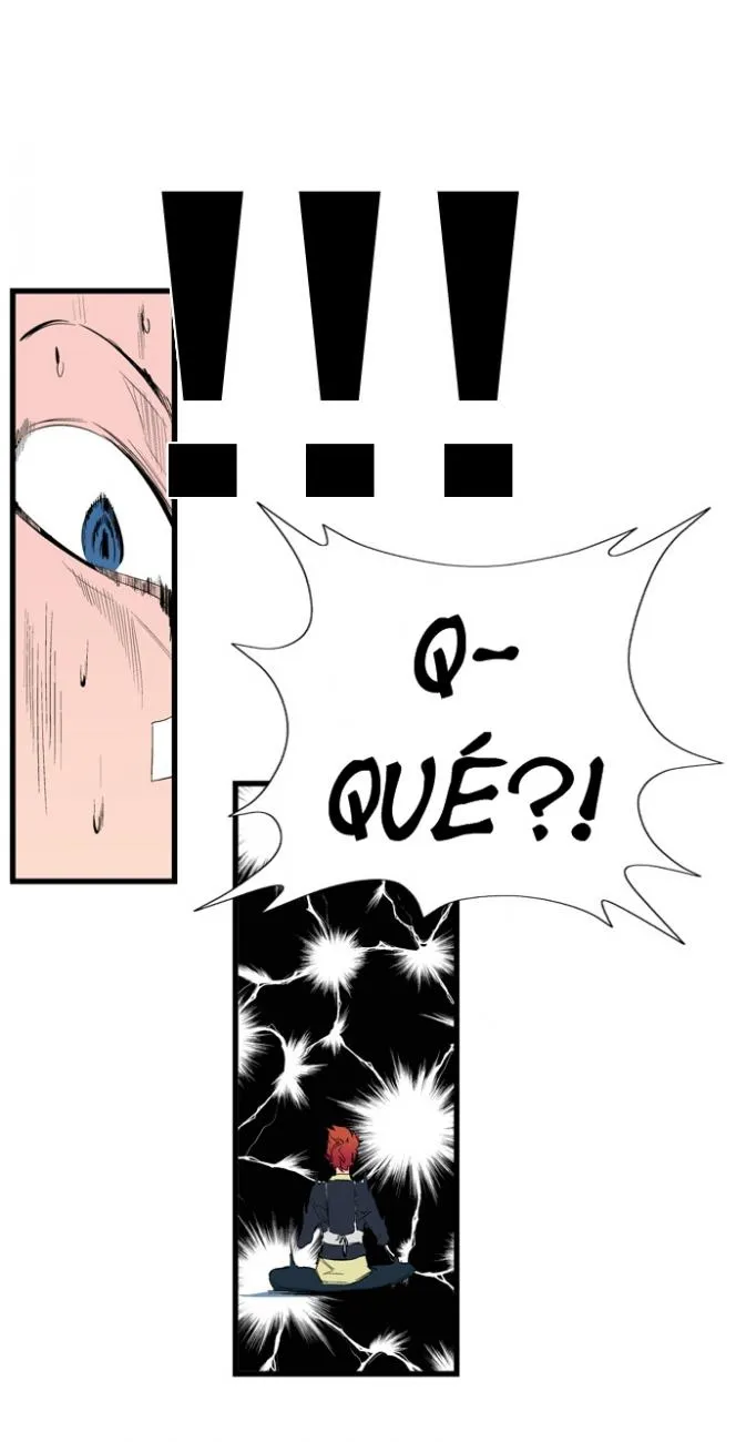 Noblesse Capítulo 110 en Línea - página 30