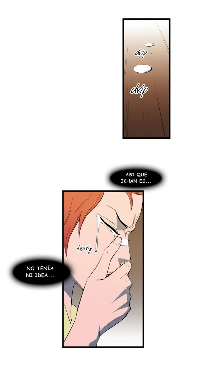 Noblesse Capítulo 110 en Línea - página 31