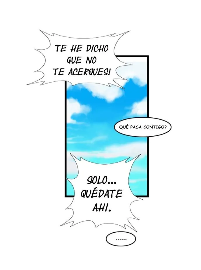 Noblesse Capítulo 110 en Línea - página 33