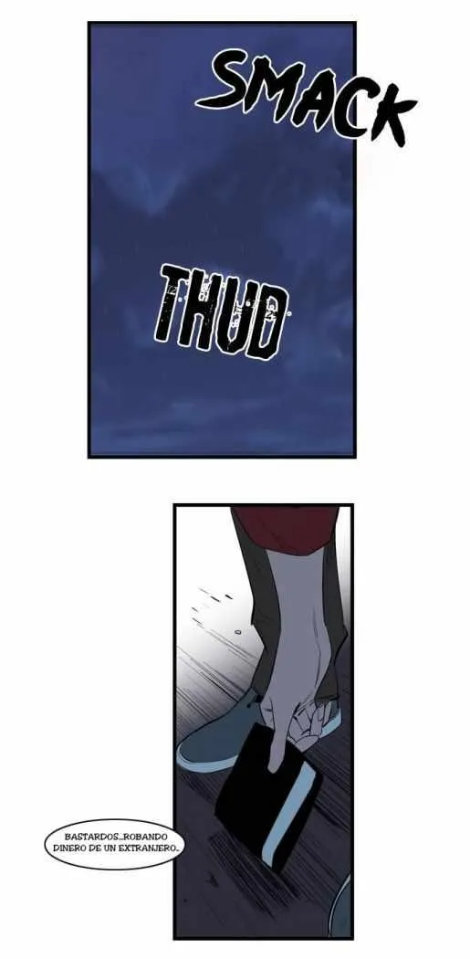Noblesse Capítulo 111 en Línea - página 9