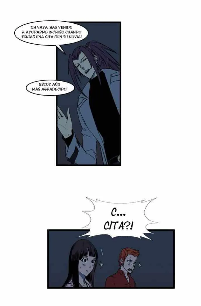 Noblesse Capítulo 111 en Línea - página 13