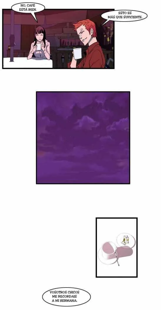 Noblesse Capítulo 111 en Línea - página 26