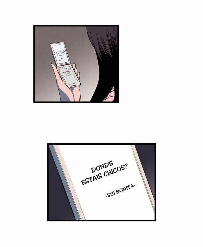 Noblesse Capítulo 111 en Línea - página 28