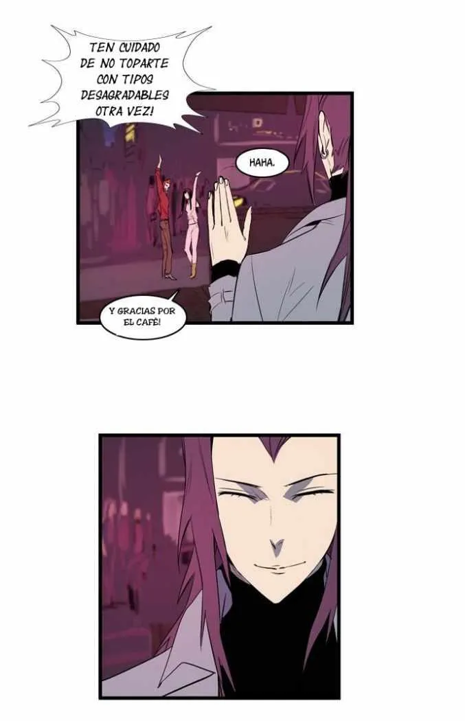Noblesse Capítulo 111 en Línea - página 30