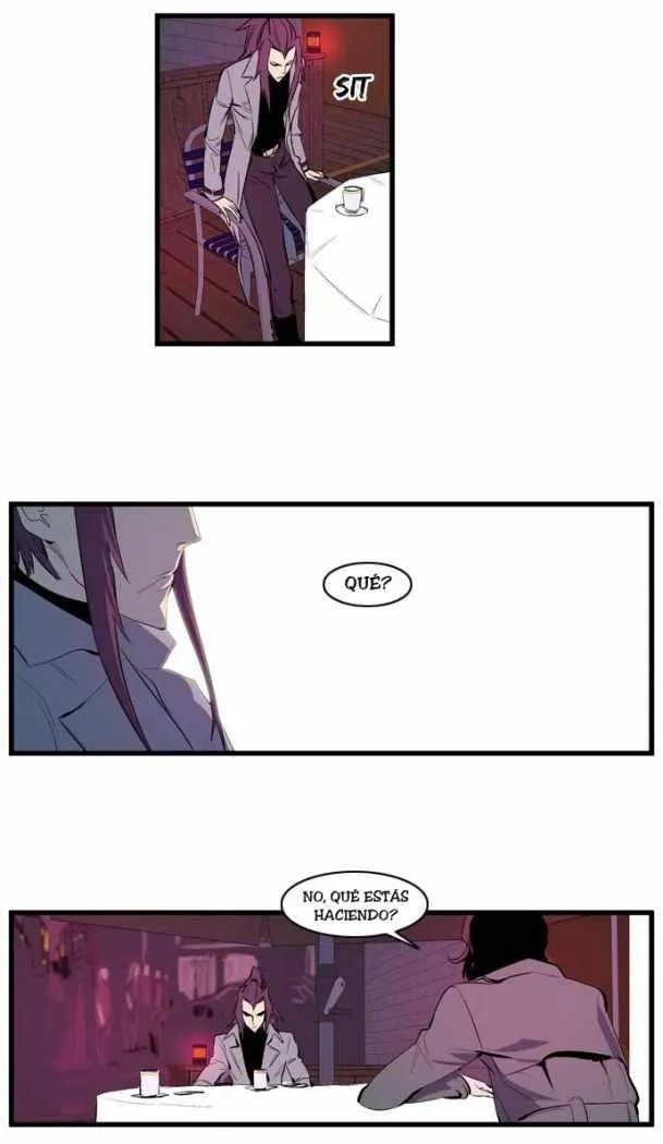 Noblesse Capítulo 111 en Línea - página 31