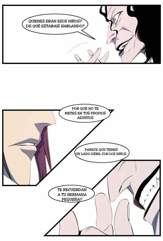 Noblesse Capítulo 111 en Línea - página 32