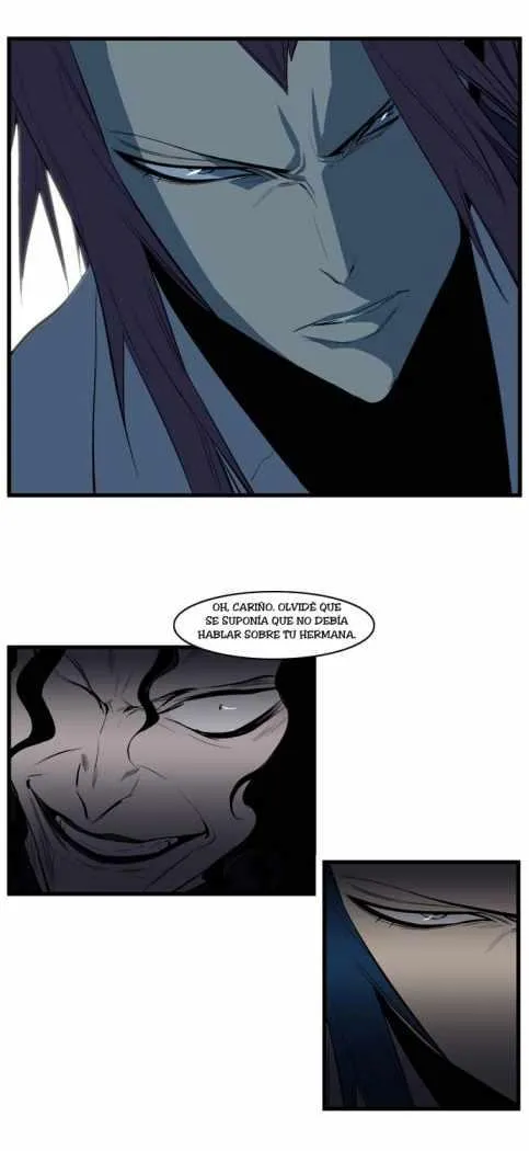 Noblesse Capítulo 111 en Línea - página 35