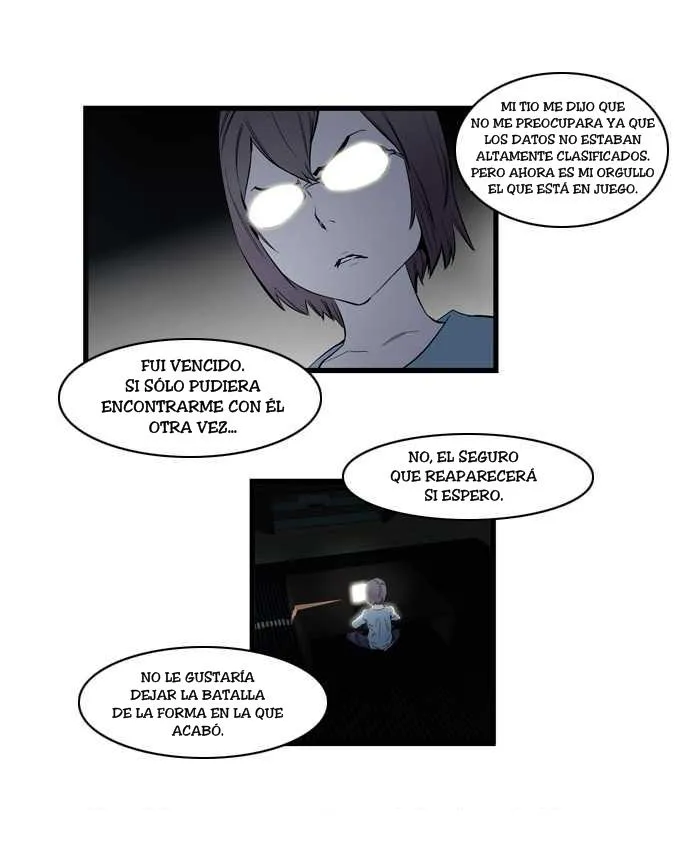 Noblesse Capítulo 112 en Línea - página 6