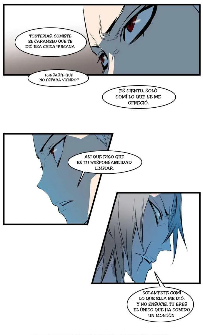 Noblesse Capítulo 112 en Línea - página 14