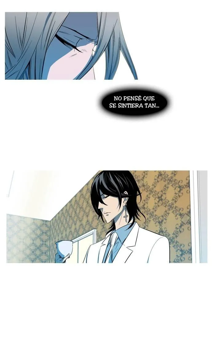 Noblesse Capítulo 113 en Línea - página 5
