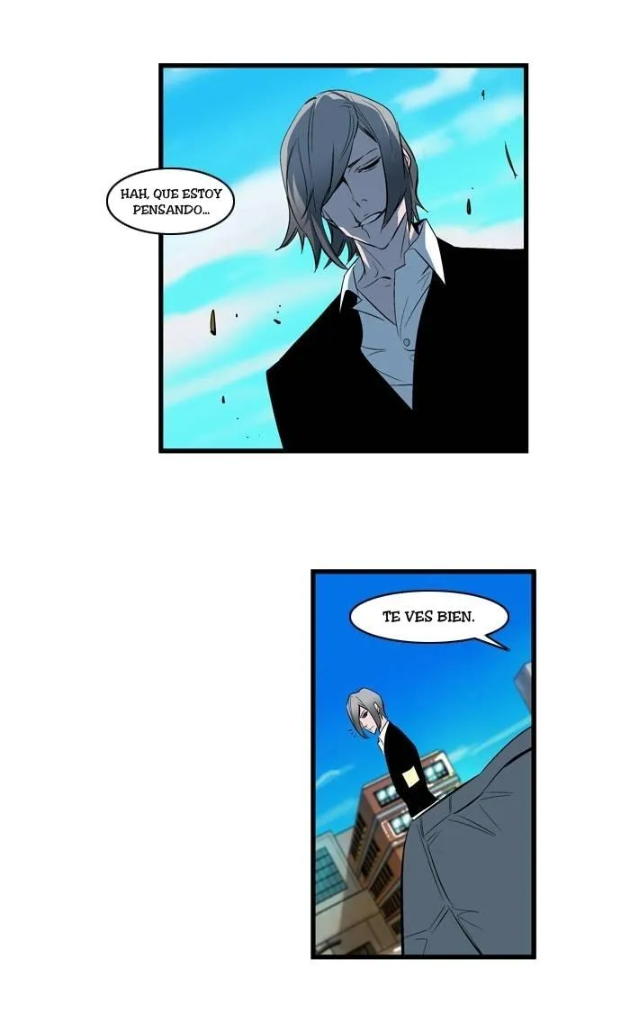 Noblesse Capítulo 113 en Línea - página 8