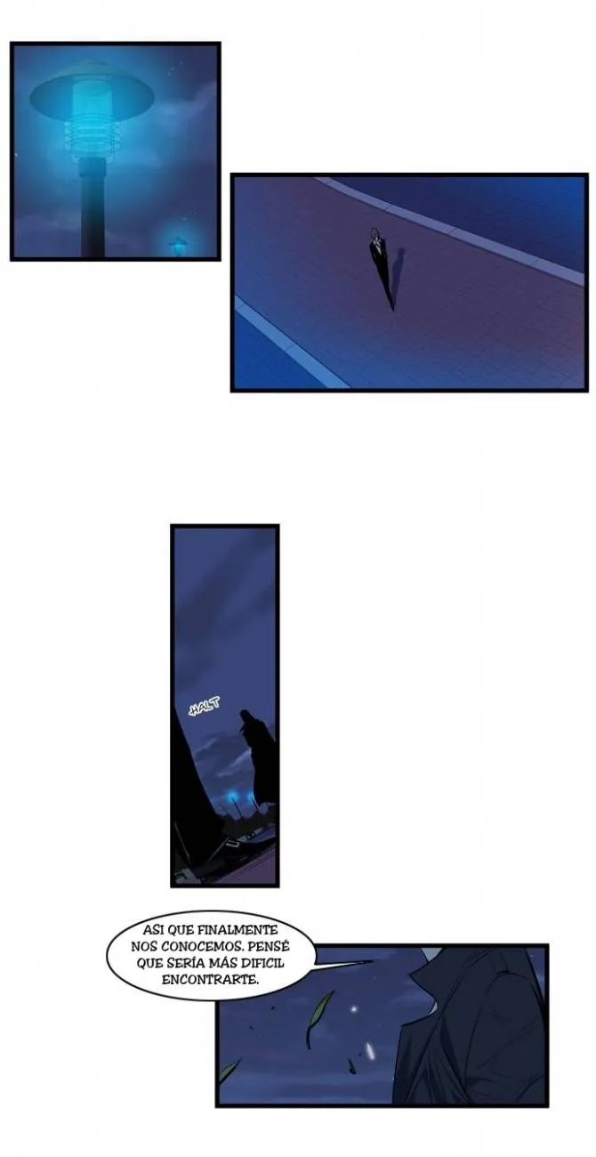 Noblesse Capítulo 113 en Línea - página 13