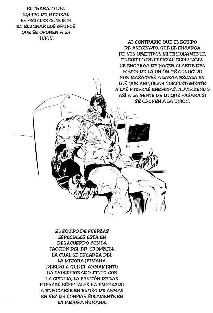Noblesse Capítulo 113 en Línea - página 16