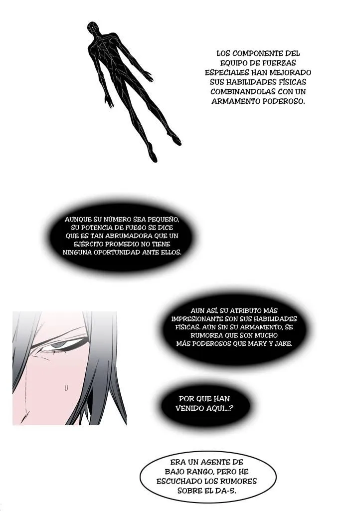 Noblesse Capítulo 113 en Línea - página 17