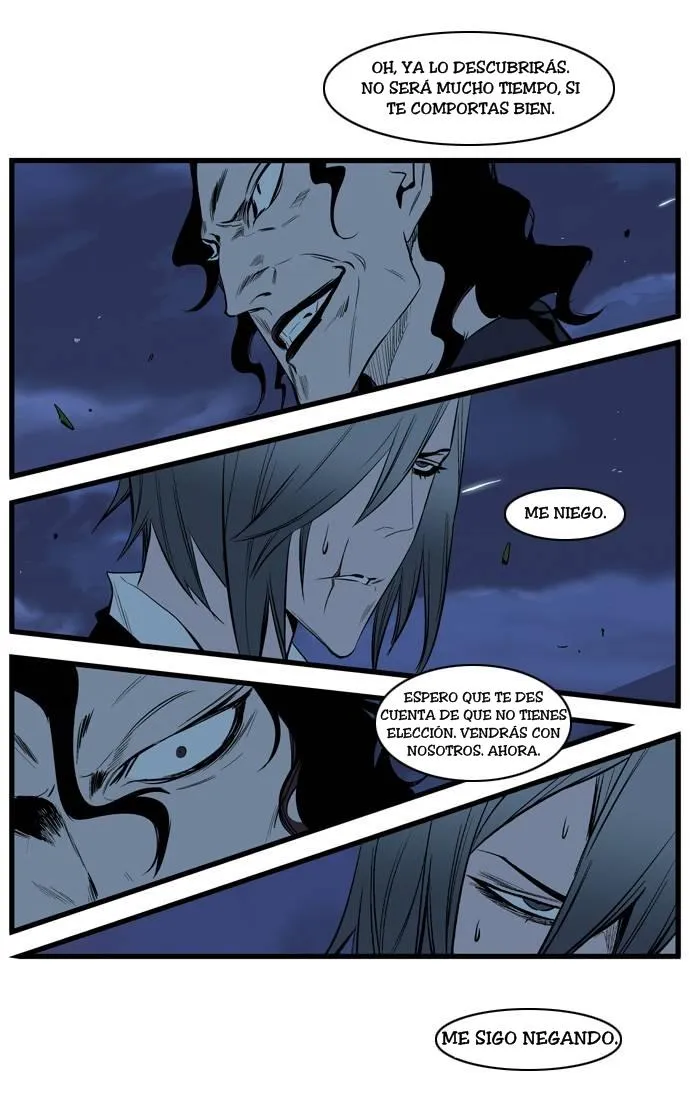 Noblesse Capítulo 113 en Línea - página 19