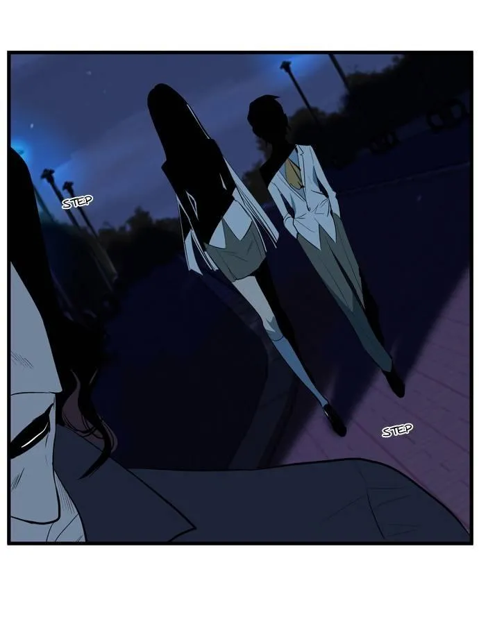 Noblesse Capítulo 113 en Línea - página 22