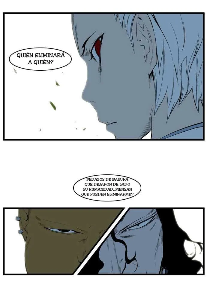 Noblesse Capítulo 114 en Línea - página 5