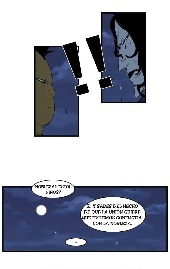 Noblesse Capítulo 114 en Línea - página 7