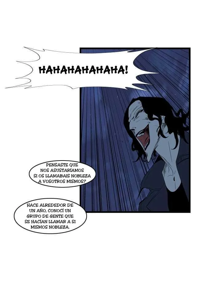 Noblesse Capítulo 114 en Línea - página 8
