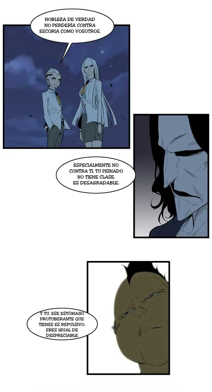 Noblesse Capítulo 114 en Línea - página 10