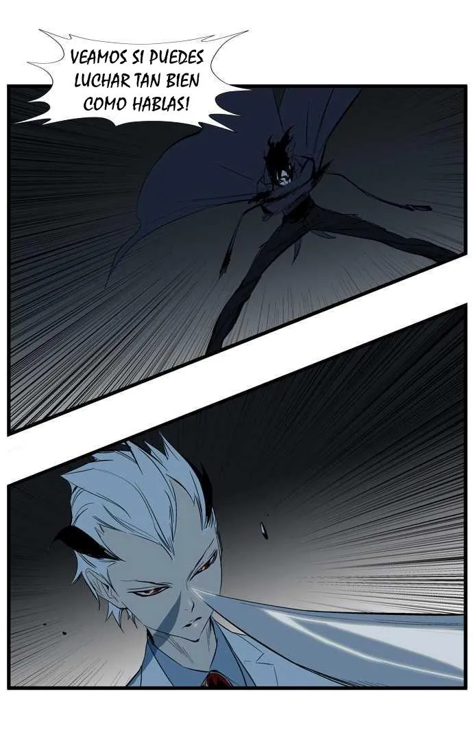 Noblesse Capítulo 114 en Línea - página 12