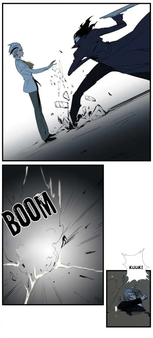 Noblesse Capítulo 114 en Línea - página 14