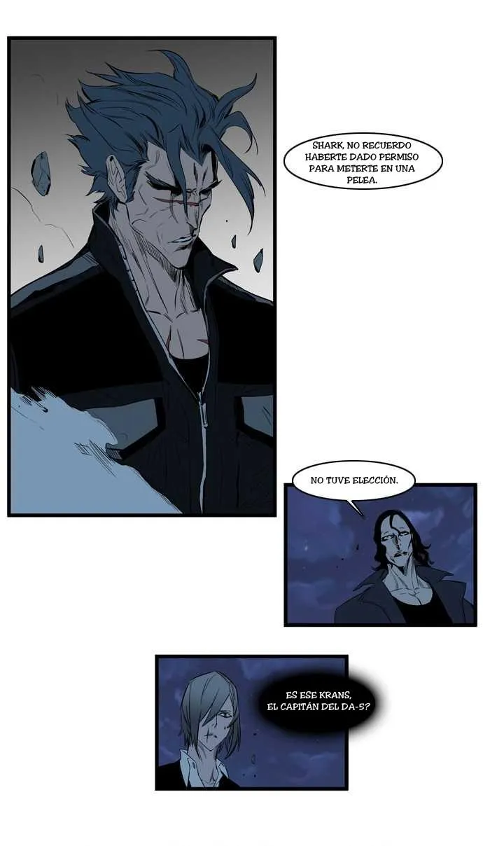 Noblesse Capítulo 114 en Línea - página 24
