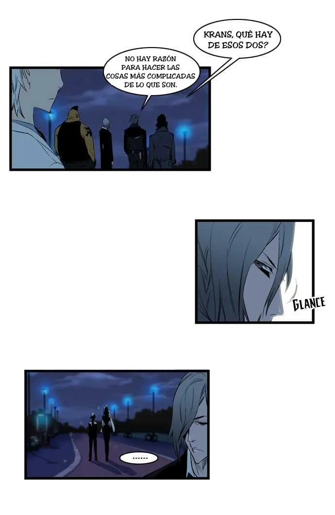 Noblesse Capítulo 114 en Línea - página 28