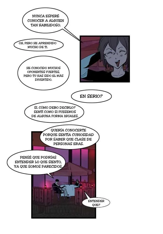 Noblesse Capítulo 115 en Línea - página 5