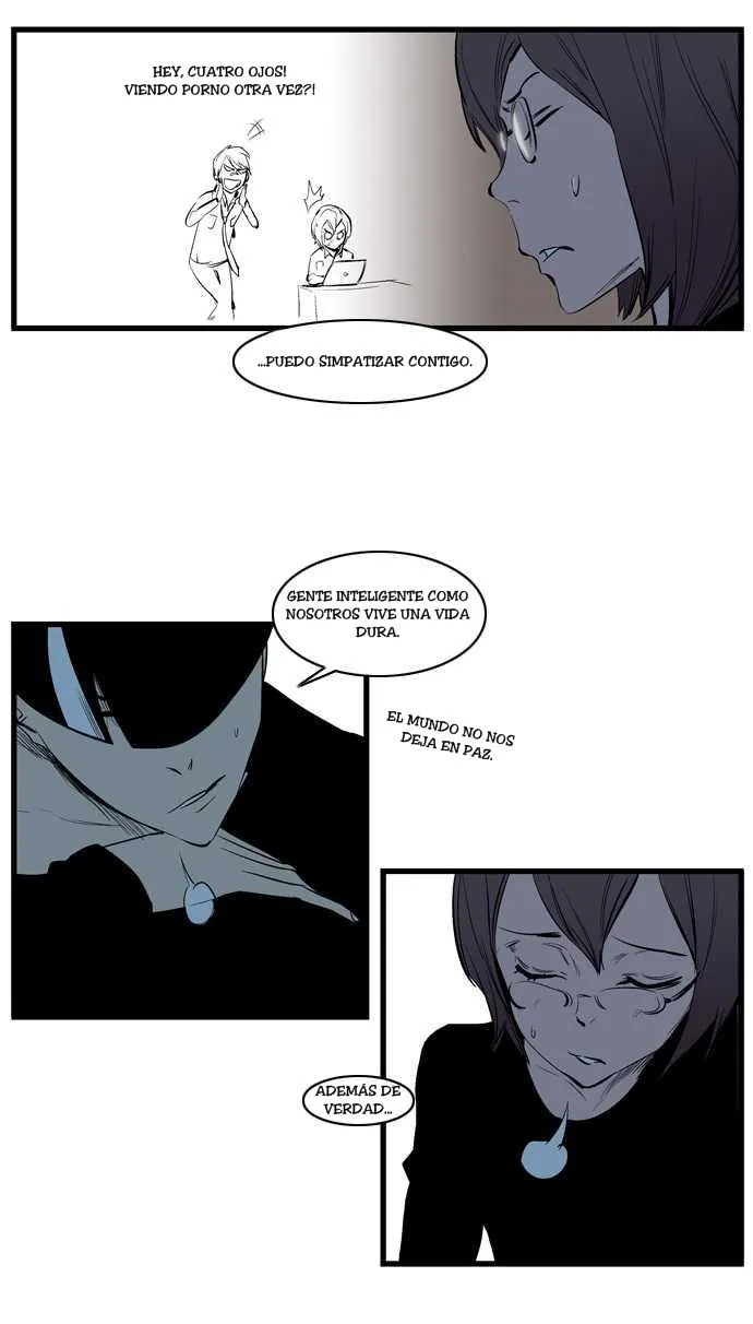 Noblesse Capítulo 115 en Línea - página 7