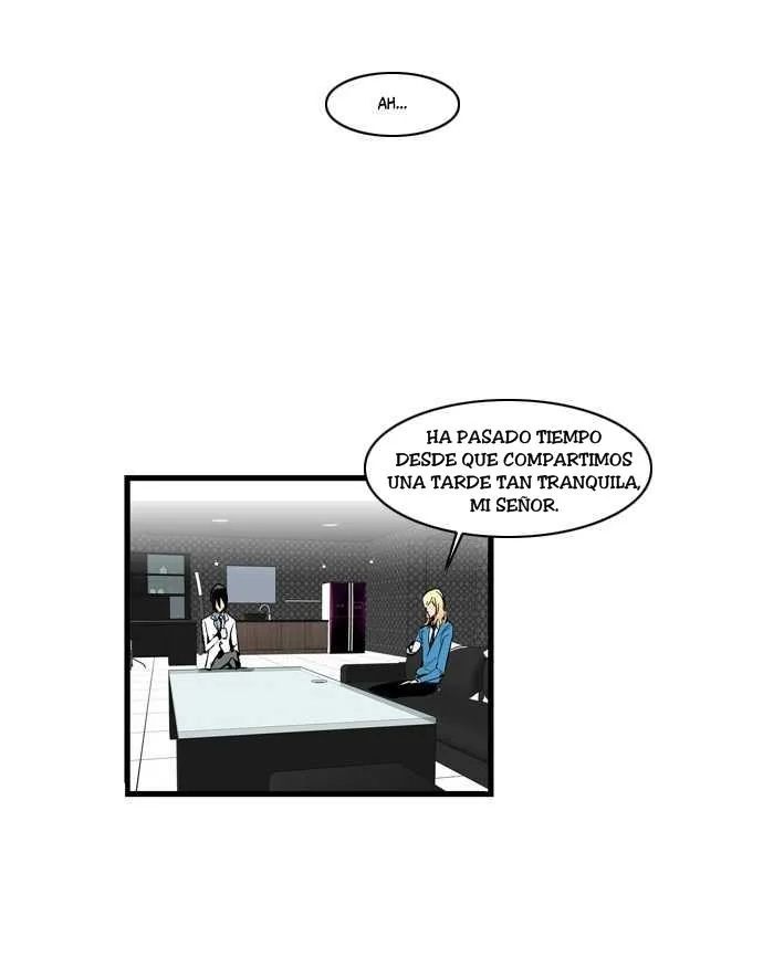Noblesse Capítulo 115 en Línea - página 8