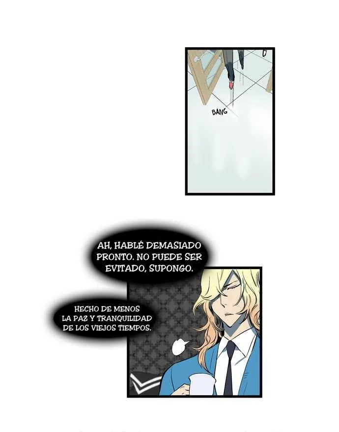 Noblesse Capítulo 115 en Línea - página 9