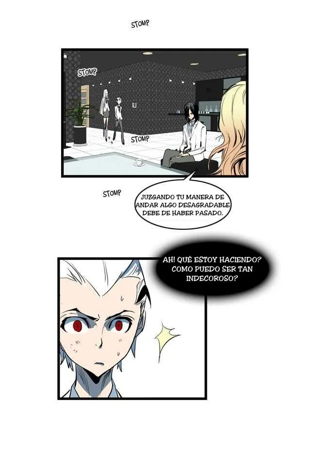 Noblesse Capítulo 115 en Línea - página 10