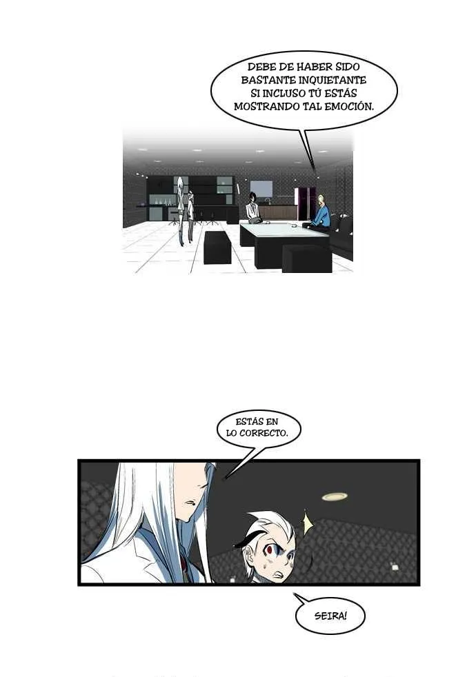 Noblesse Capítulo 115 en Línea - página 11